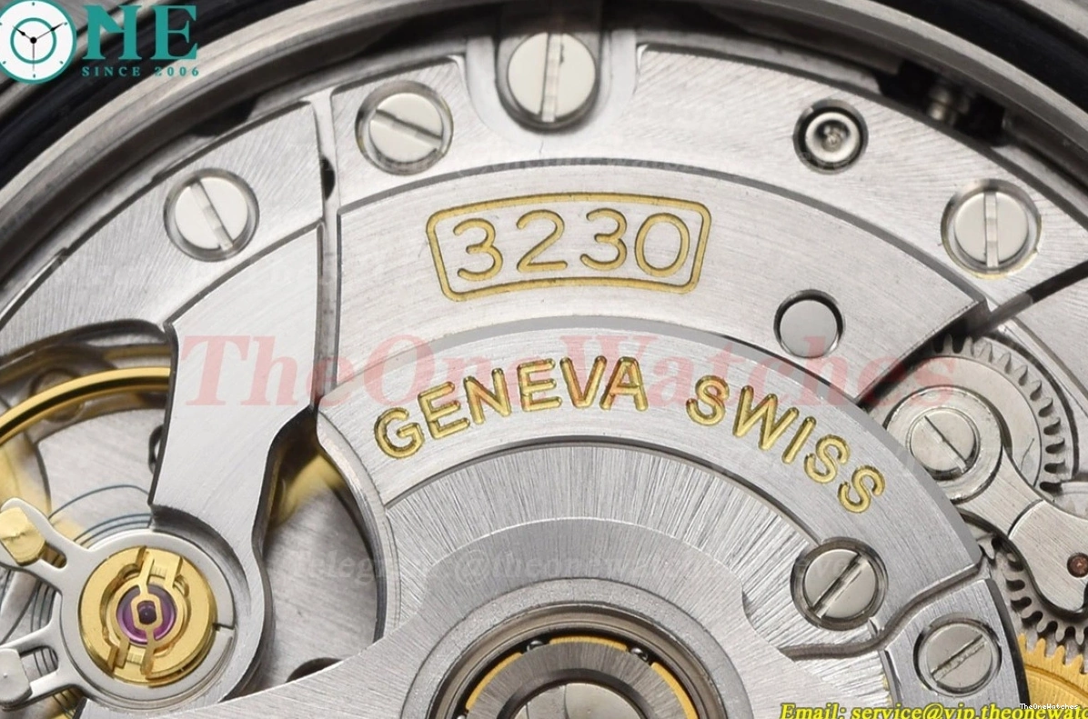 36mm 124270 SS SS I VS3230 Black Dial VSF Explorer 0212